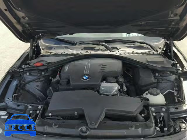 2014 BMW 428 I WBA3N7C52EK220053 image 6