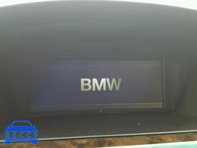 2006 BMW 530 XI WBANF73536CG69360 зображення 8