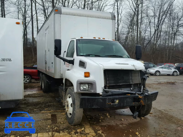 2005 CHEVROLET C7500 C7C0 1GBM7C1C25F508082 Bild 0