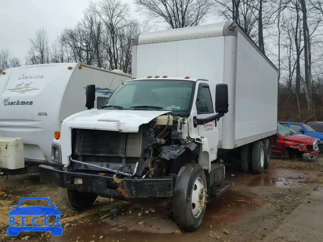 2005 CHEVROLET C7500 C7C0 1GBM7C1C25F508082 image 1