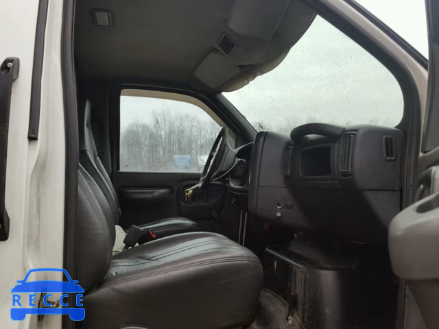 2005 CHEVROLET C7500 C7C0 1GBM7C1C25F508082 image 4