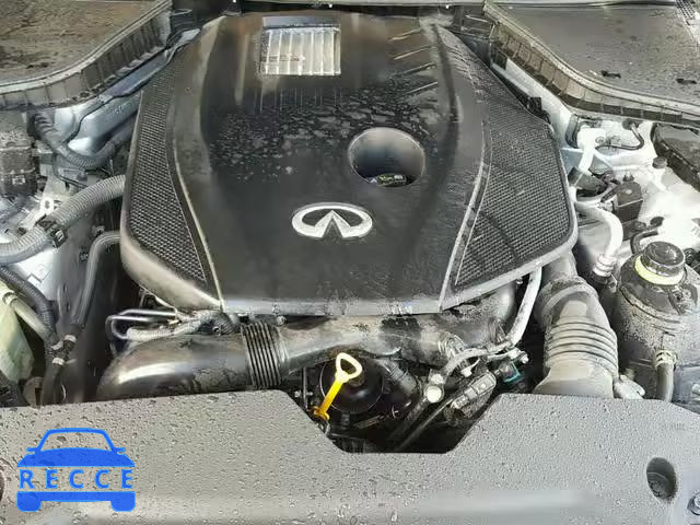 2017 INFINITI Q50 BASE JN1CV7AP1HM641703 image 6