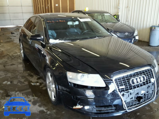 2006 AUDI A6 S-LINE WAUEL74FX6N089301 image 0