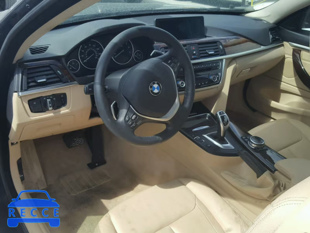 2014 BMW 435 XI WBA3R5C5XEK188302 image 8