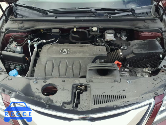 2016 ACURA RDX BASE 5J8TB3H39GL019115 image 6