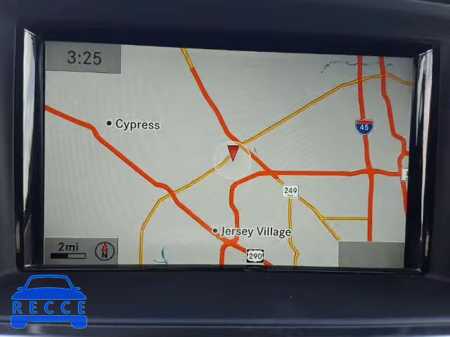 2013 MERCEDES-BENZ ML 350 4JGDA5JB5DA160107 image 8