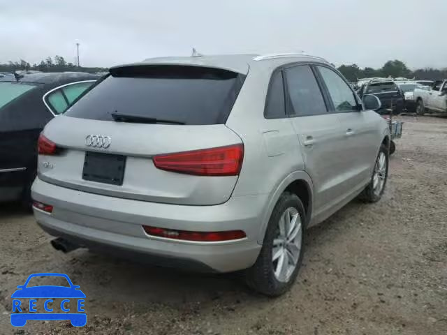 2017 AUDI Q3 PREMIUM WA1BCCFS2HR003879 image 3