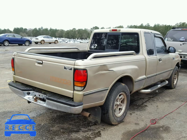 1999 MAZDA B4000 CAB 4F4YR16X7XTM10393 image 3