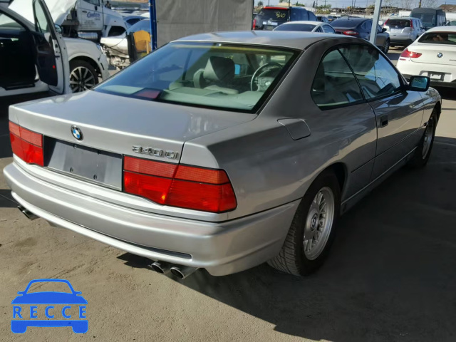 1995 BMW 840 CI AUT WBAEF6321SCC89928 image 3