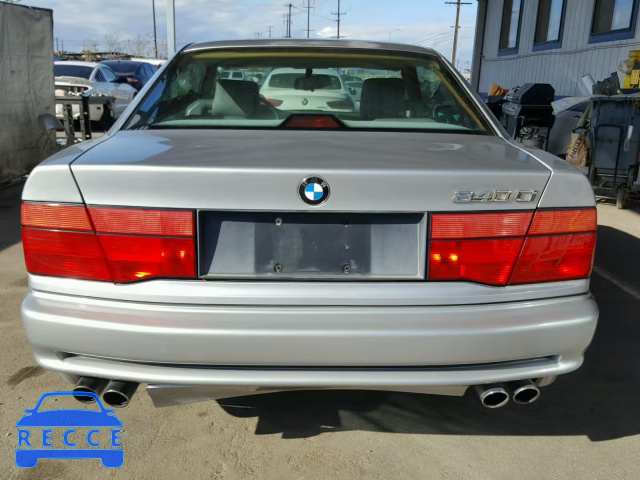 1995 BMW 840 CI AUT WBAEF6321SCC89928 image 8