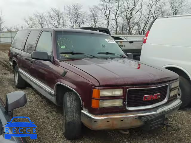 1994 GMC SUBURBAN C 1GKEC16K9RJ706407 image 0