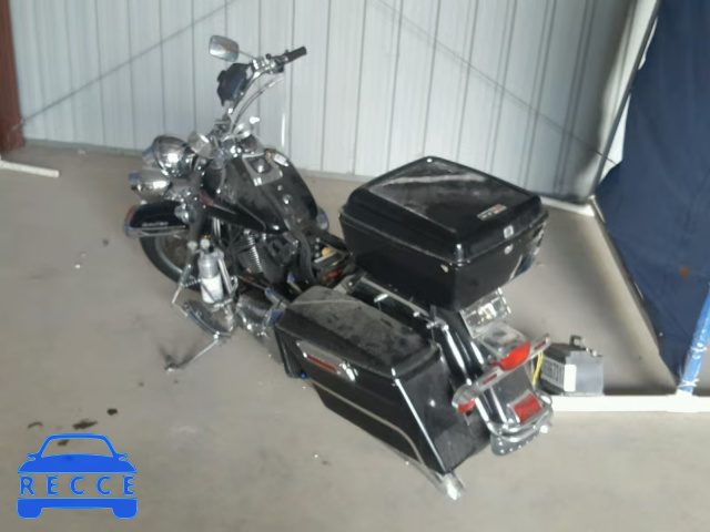 2002 HARLEY-DAVIDSON FLSTC 1HD1BJY122Y080048 image 2