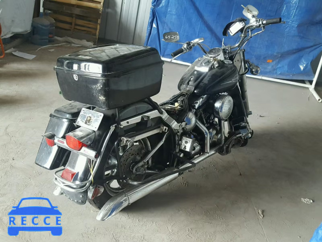 2002 HARLEY-DAVIDSON FLSTC 1HD1BJY122Y080048 image 3