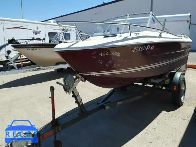 1978 CENT BOAT/TRLR CEB3H1440273 image 1