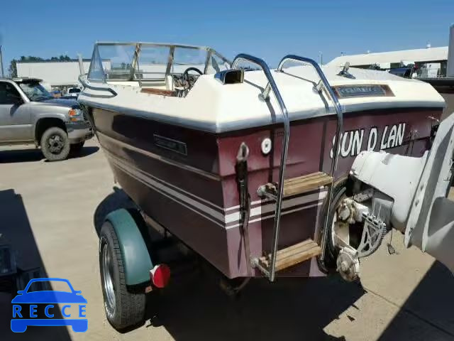 1978 CENT BOAT/TRLR CEB3H1440273 image 2