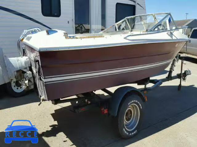 1978 CENT BOAT/TRLR CEB3H1440273 image 3