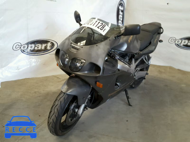 1997 KAWASAKI ZX750 P JKAZXDP19VA014810 image 1