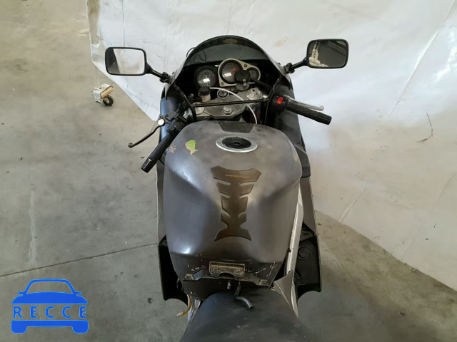 1997 KAWASAKI ZX750 P JKAZXDP19VA014810 image 4