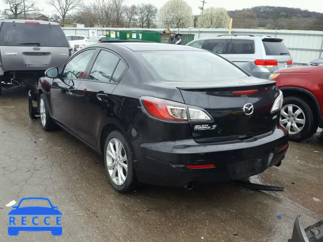 2010 MAZDA 3 S JM1BL1S55A1183020 image 2