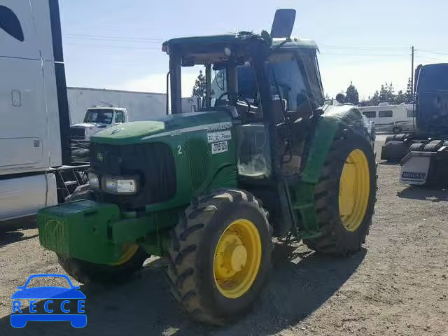 2004 JOHN DEERE TRACTOR CGSG070537223 зображення 1