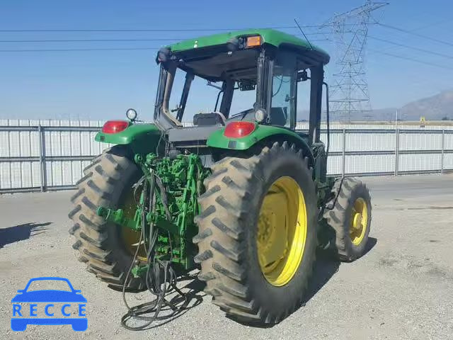 2004 JOHN DEERE TRACTOR CGSG070537223 image 3