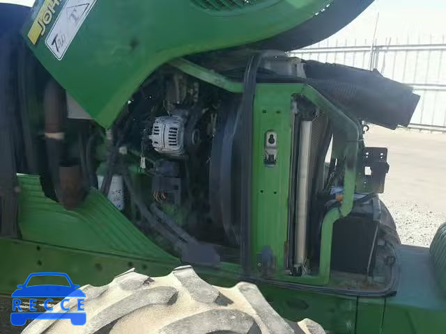 2004 JOHN DEERE TRACTOR CGSG070537223 зображення 6