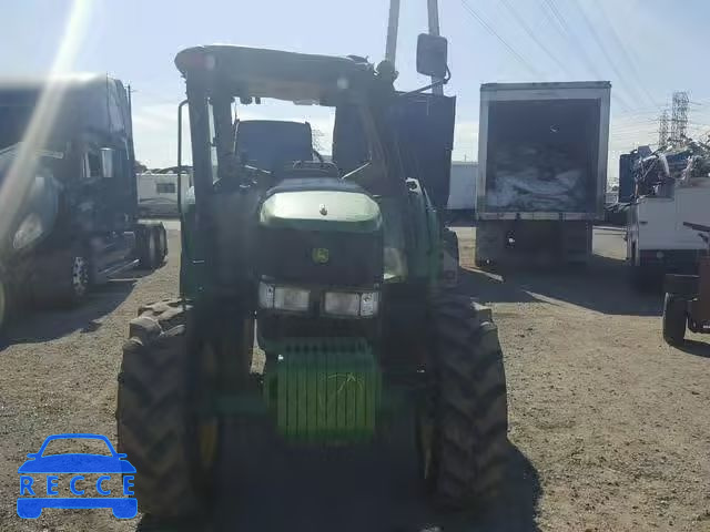 2004 JOHN DEERE TRACTOR CGSG070537223 зображення 8