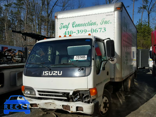 2004 ISUZU NQR JALE5B14947901142 Bild 1