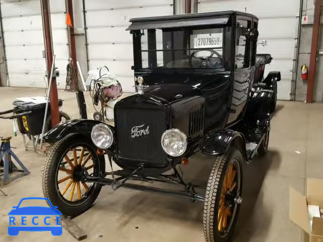 1924 FORD MODEL T 10865896 image 1