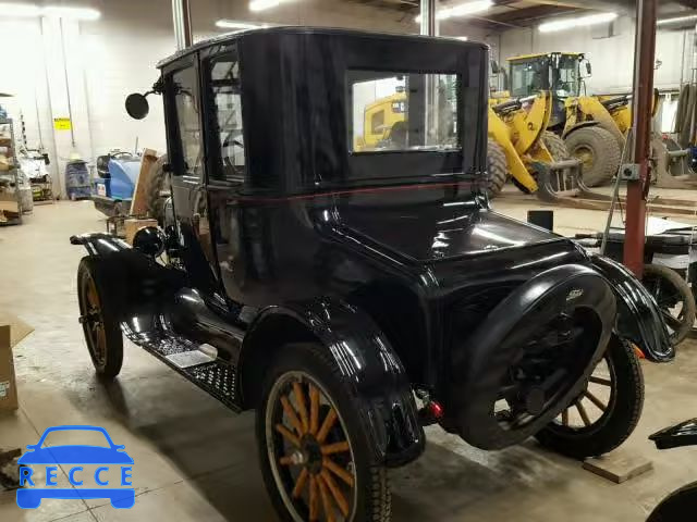 1924 FORD MODEL T 10865896 image 2
