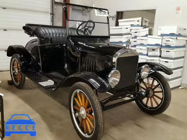 1925 FORD MODEL-T 10575879 image 0