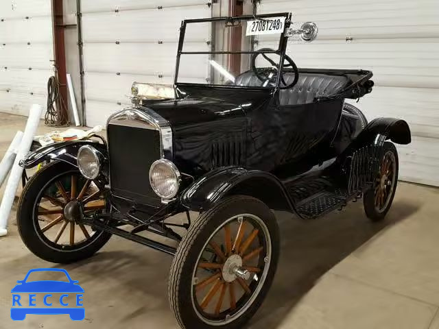 1925 FORD MODEL-T 10575879 image 1