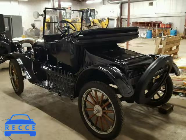 1925 FORD MODEL-T 10575879 image 2