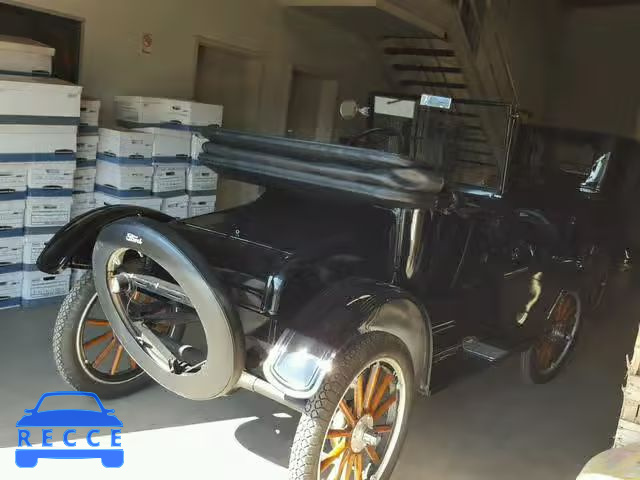 1925 FORD MODEL-T 10575879 image 3