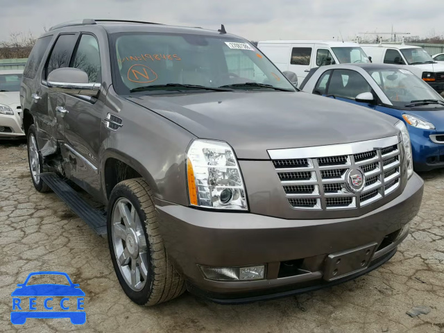 2011 CADILLAC ESCALADE P 1GYS4CEF0BR198485 image 0