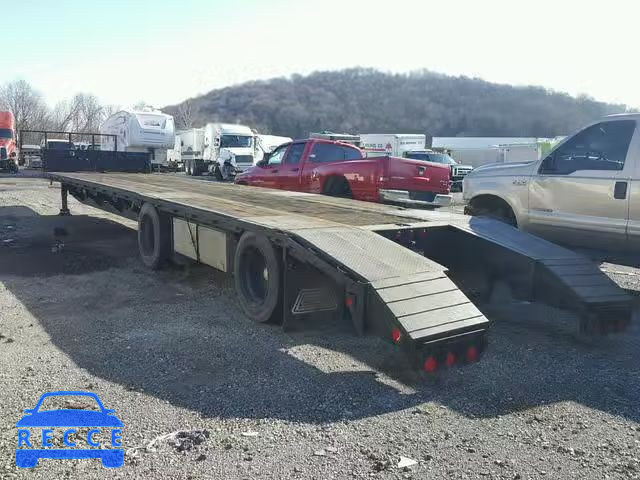 1996 TRAIL KING TRAILER 3TKB04826TP093329 зображення 3