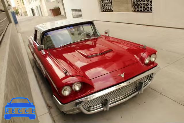 1959 FORD T BIRD H9YH118000 image 1