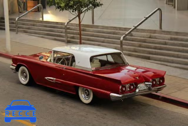 1959 FORD T BIRD H9YH118000 image 3