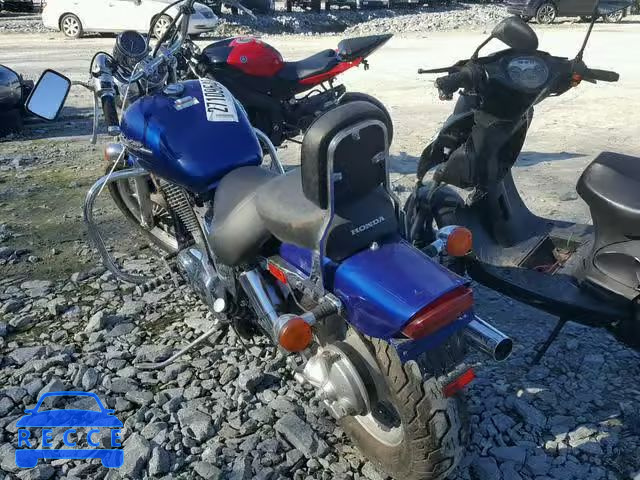 2001 HONDA VT1100 C 1HFSC18061A500708 зображення 2