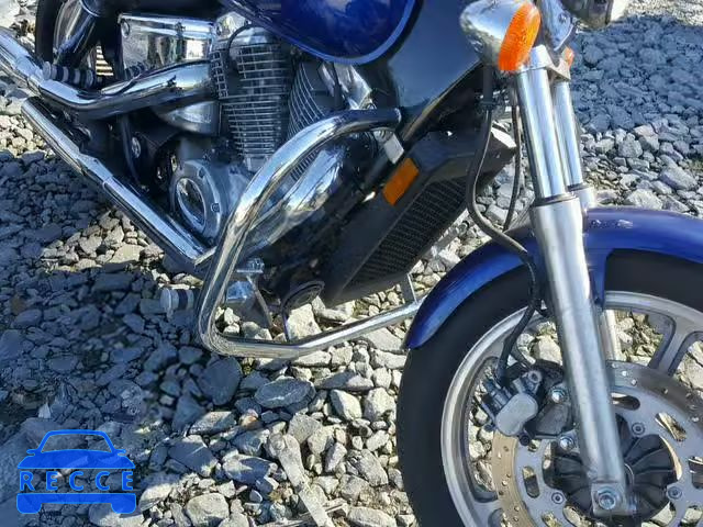 2001 HONDA VT1100 C 1HFSC18061A500708 зображення 8