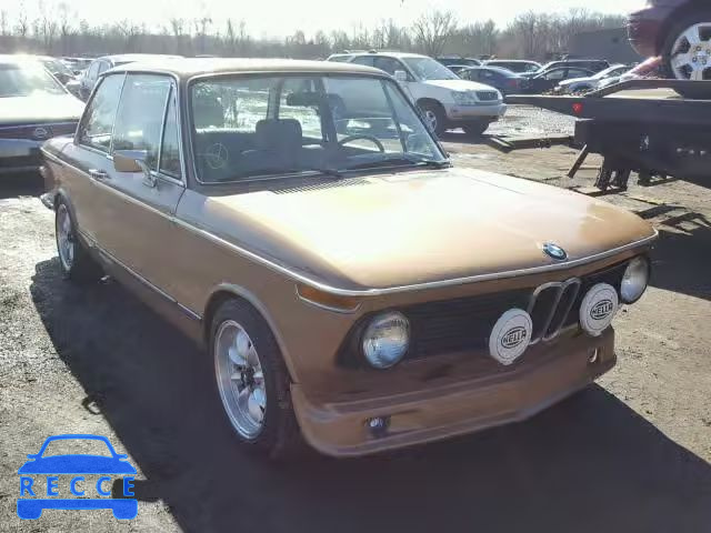 1974 BMW 2002 4220960 зображення 0