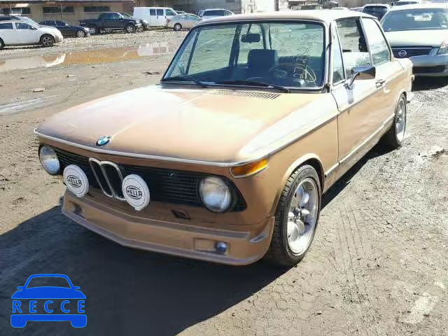 1974 BMW 2002 4220960 image 1