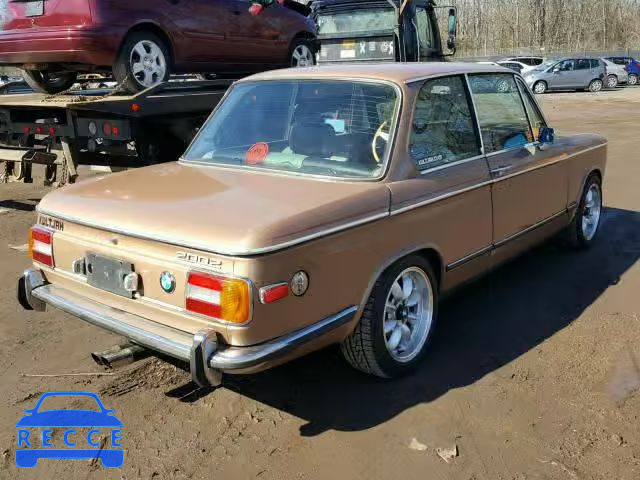 1974 BMW 2002 4220960 image 3