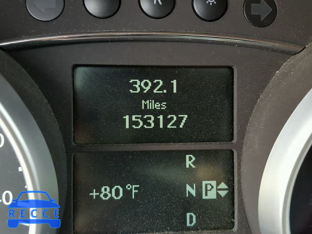 2008 MERCEDES-BENZ ML 320 CDI 4JGBB22E48A331625 Bild 7