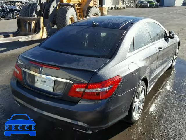 2011 MERCEDES-BENZ E 550 WDDKJ7CB9BF120316 image 3