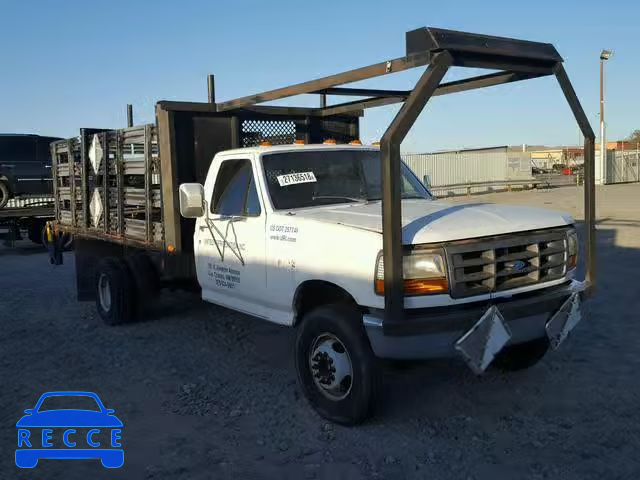 1993 FORD F SUPER DU 2FDLF47M4PCA48109 Bild 0