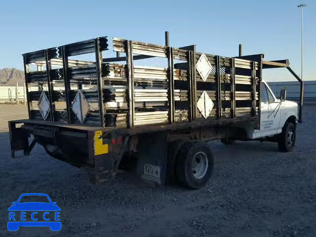 1993 FORD F SUPER DU 2FDLF47M4PCA48109 Bild 3