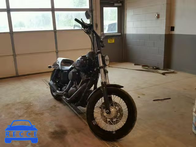 2016 HARLEY-DAVIDSON FXDB DYNA 1HD1GXM15GC325004 зображення 0