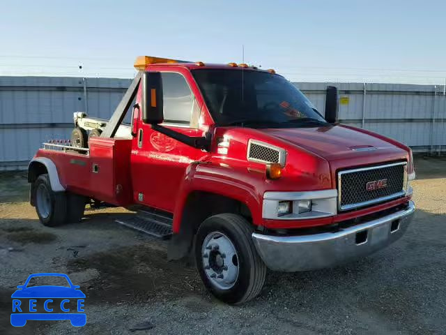 2003 GMC C4500 C4C0 1GDC4E1193F503755 image 0