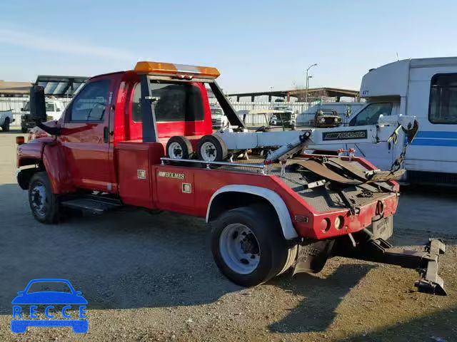 2003 GMC C4500 C4C0 1GDC4E1193F503755 зображення 2